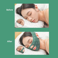 Up Mask Beauty Face Sculpting Sleep Mask 