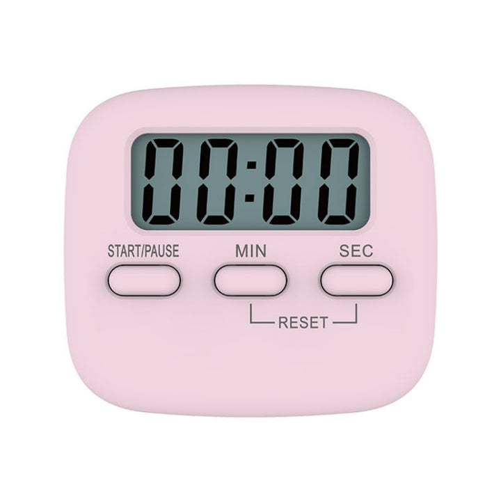 Magnetic Kitchen Timer for Refrigerator