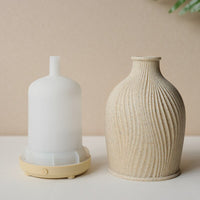 Home Bedroom Living Room Air Humidifier packaging