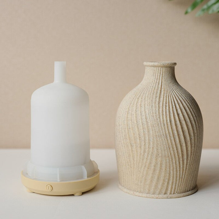 Home Bedroom Living Room Air Humidifier packaging