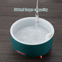 Desktop Humidifier Large Capacity Essential Oil Diffuser