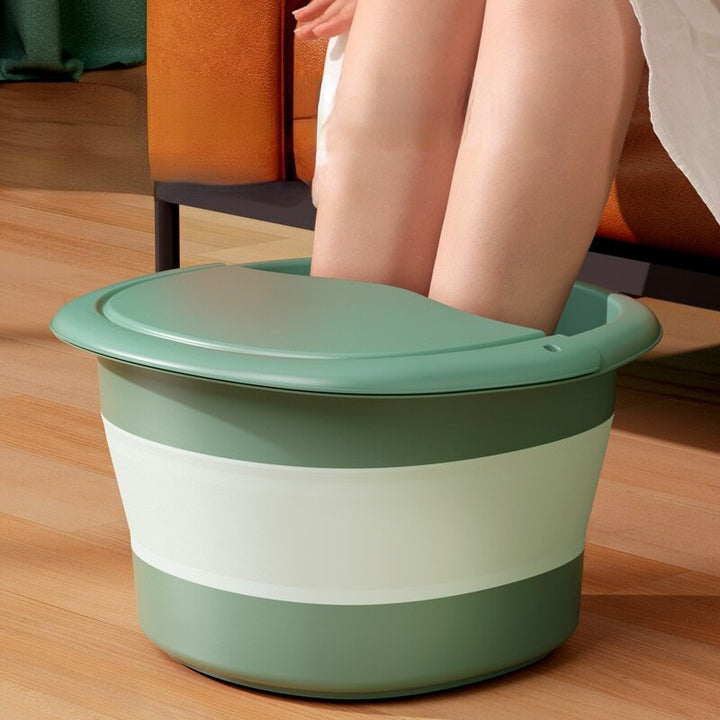 Folding Laundry Tub Basic