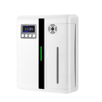 Automatic Spray Aroma Oil