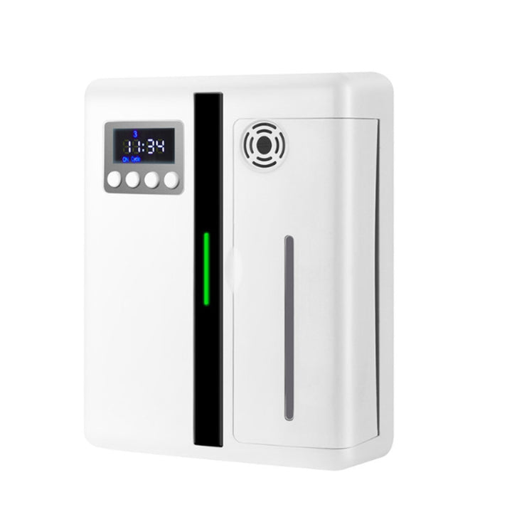 Automatic Spray Aroma Oil