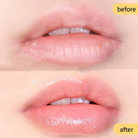 Beauty Vaseline Lip Balm