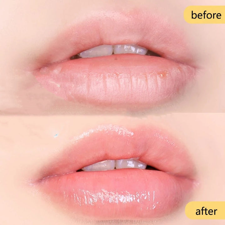 Beauty Vaseline Lip Balm