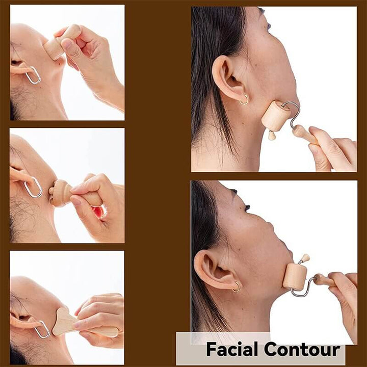 Anti-Aging and Slimming Tool
