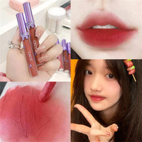Matte Lip Glaze