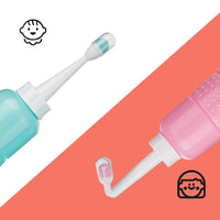 Mom Peri Bottle for Postpartum Care