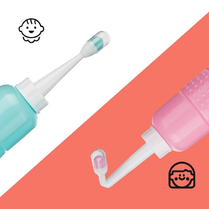 Mom Peri Bottle for Postpartum Care