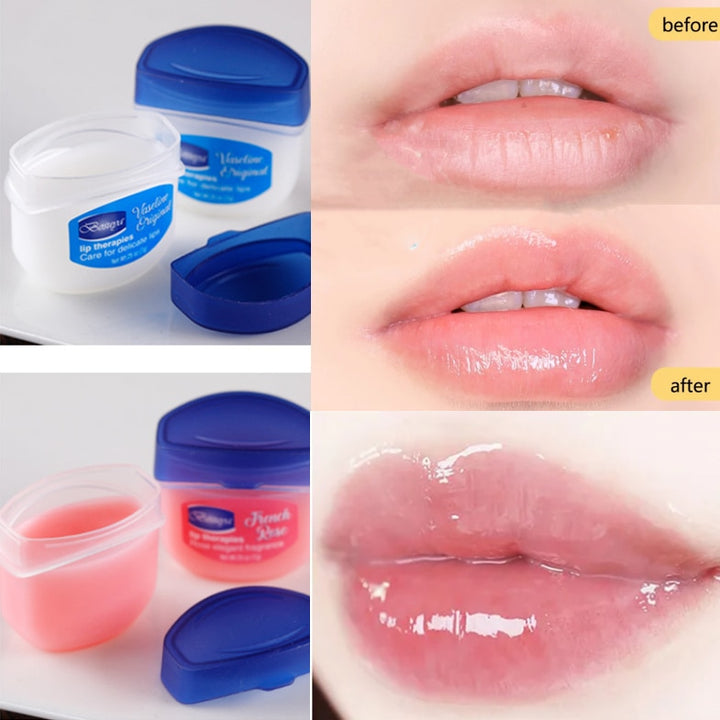 Beauty Vaseline Lip Balm