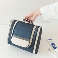 Women's Travel Makeup Box