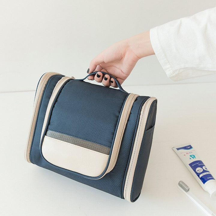 Women's Travel Makeup Box