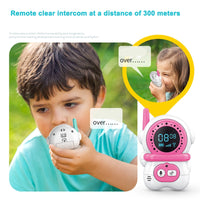 Phone Talkie Walkie Spy Gadgets Toy for Kid