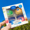 4pcs set
