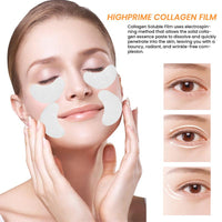 Collagen Eye Mask 