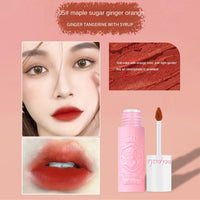 PEIPALA Lip Glaze