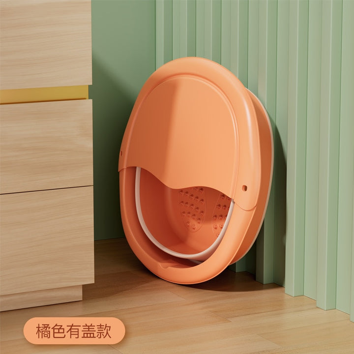 Folding Laundry Tub Basic