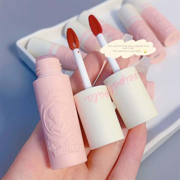 PEIPALA Lip Glaze