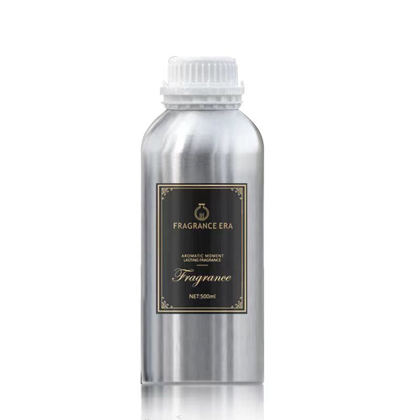 Liquid supplement for home fragrance