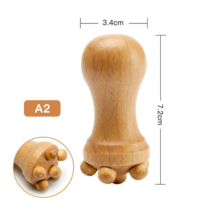 Anti-Aging and Slimming Tool