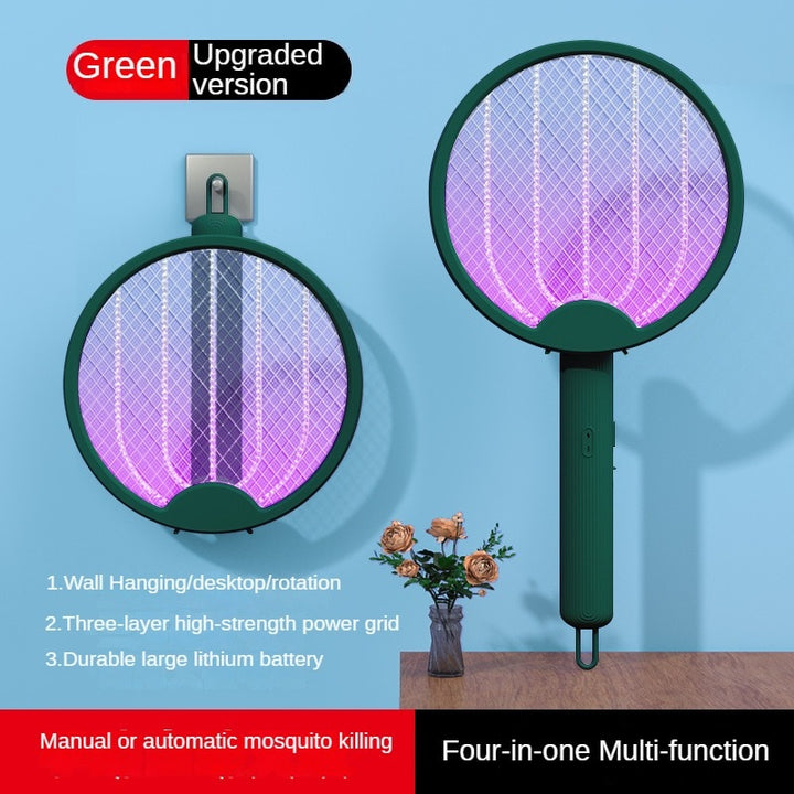 Portable mosquito lamp - Easy to carry