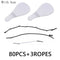 80pcs set