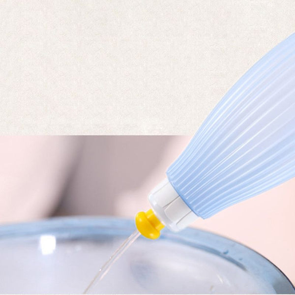 Portable bidet for postpartum care