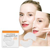 Collagen Eye Mask 