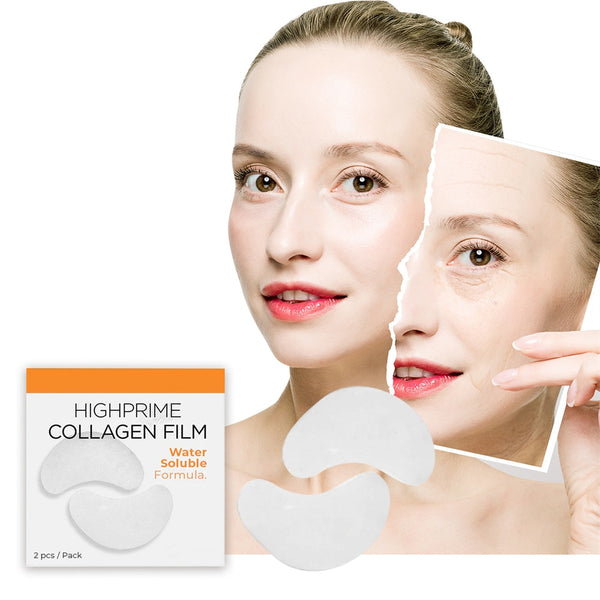 Collagen Eye Mask 