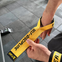 Hand Grips Weightlifting Bodybuilding Powerlifting Strength