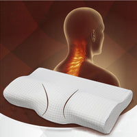 Neck Pillow - Slow Rebound Memory Foam Pillow