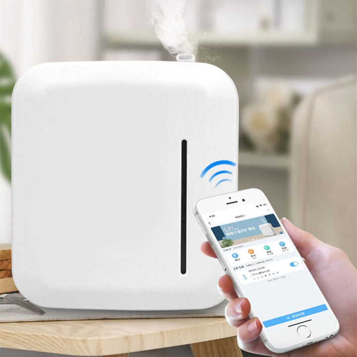 Aroma Fragrance Machine with Timer