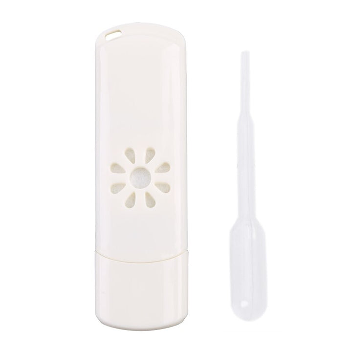 USB Aroma Humidifier Essential Oil Diffuser