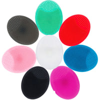Silicone Baby Cleansing Brush