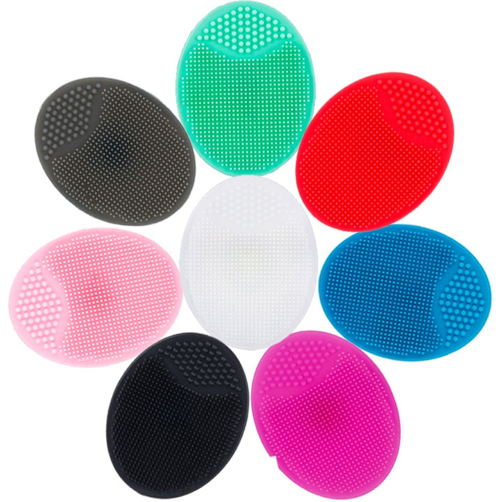 Silicone Baby Cleansing Brush