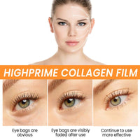 Collagen Eye Mask 