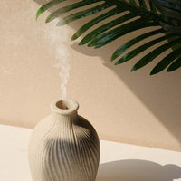 Home Bedroom Living Room Air Humidifier packaging