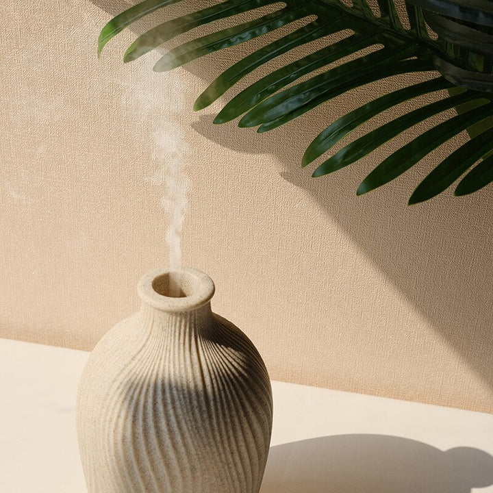 Home Bedroom Living Room Air Humidifier packaging