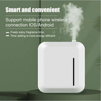 Aroma Fragrance Machine with Timer
