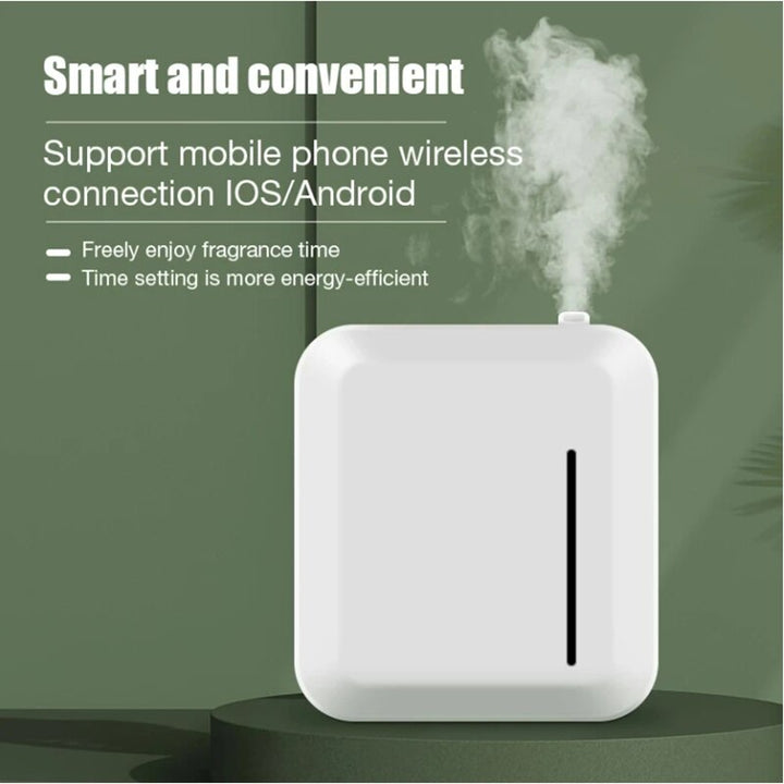 Aroma Fragrance Machine with Timer