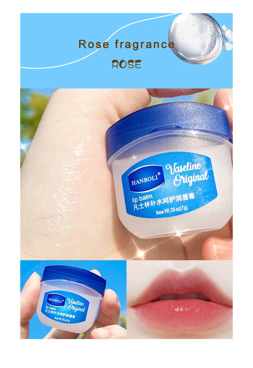 Anti-Cracking Lip Oil 