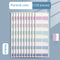 Medium 120 sheets