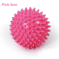 Ball Muscle Relax Roller Stick Arm Leg Neck Back Training Set