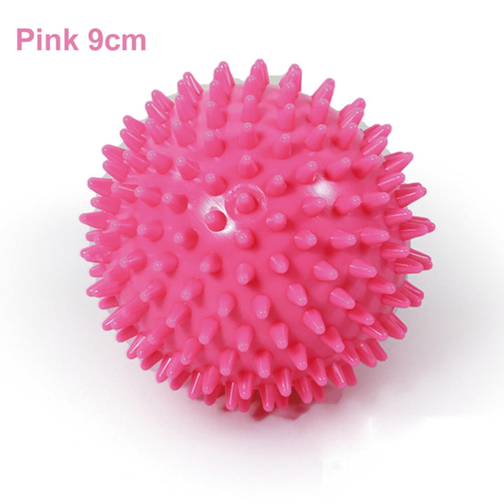 Ball Muscle Relax Roller Stick Arm Leg Neck Back Training Set