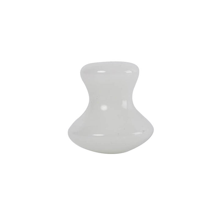 Mushroom-shaped Gua Sha scraping tool massager