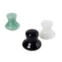 Mushroom-shaped Gua Sha scraping tool massager