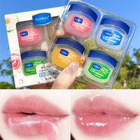 Anti-Cracking Lip Oil 