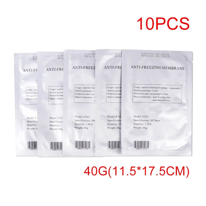 Cryolipolysis-Slimming-Lipo-Machine