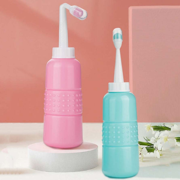 Mom Peri Bottle for Postpartum Care